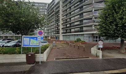 Docteur Al Latif Iasmin, Dentiste au Havre