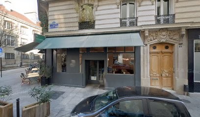 David Jacques, Dentiste à Paris 09