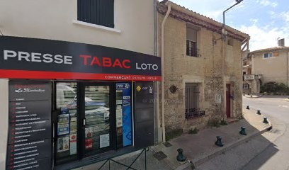 Nakad Pierre, Dentiste à Meynes