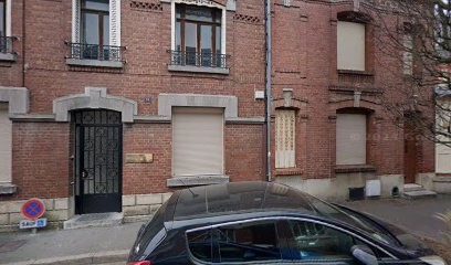 Vadurel Bertrand, Dentiste à Albert