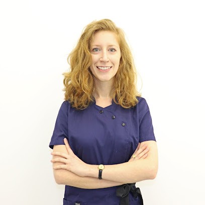 Docteur Laura Krumenacker, Dentiste à Strasbourg