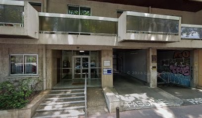 Gallet David, Dentiste à Toulouse