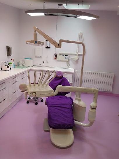 Dr Balogh Antonia, Dentiste à Vernon