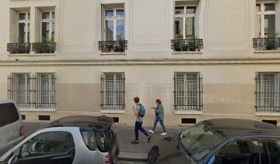 Docteur Haytham Khallouk - Dentiste Paris 6, Dentiste à Paris 06