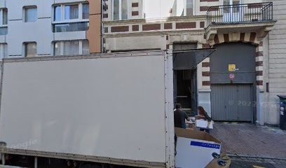 Dr Remi DE SAINT STEBAN, Dentiste à Lille