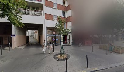 Dr. Minassian Armelle, Dentiste à Paris 13