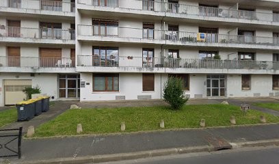 Girault Laurence, Dentiste à Draveil