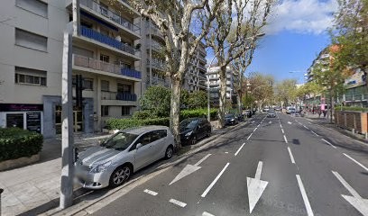 Dr Victoria SANTINELLI, Dentiste à Nice