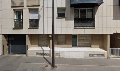 Nathalie Bitton, Dentiste à Paris 15