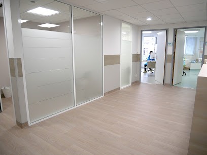 Centre De Santé Dentaire - Mutualité Française Haute-Garonne, Dentiste à Toulouse