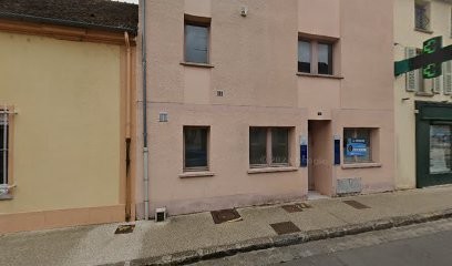 Greco Béatrix, Dentiste à Lieusaint