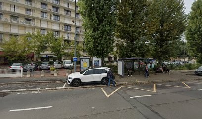 Martin Alexandre, Dentiste à Meudon