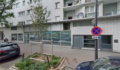 Chir. Dentistes Odontistes Vitry, Dentiste à Vitry-sur-Seine