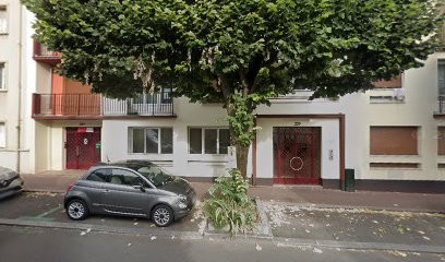 Dr Von Seckendorff Sophie, Dentiste à Clamart