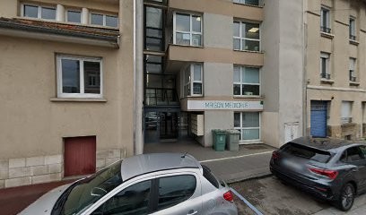 SCM Cavignaux-Cieslak, Dentiste à Essey-lès-Nancy