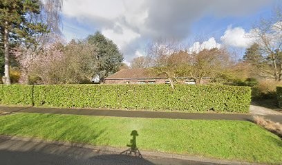 Cordelette Max, Dentiste à Villeneuve-d'Ascq