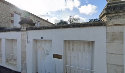 Rempulski Bruno, Dentiste à Luçon