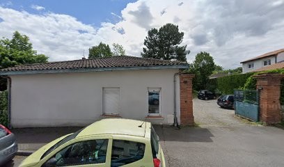 Chaubard Emmanuel, Dentiste à Toulouse