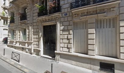 Cabinet dentaire des Drs BOUAZIZ et BISMUTH, Dentiste à Paris 16