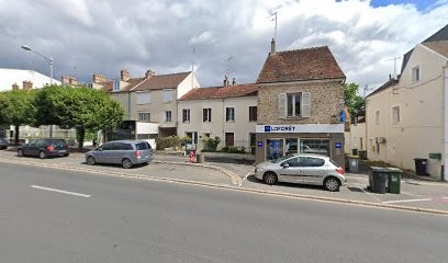 Docteur Richard KY, Dentiste à Saint-Fargeau-Ponthierry