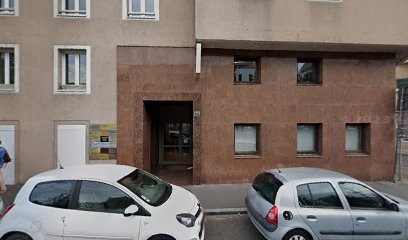 Dr Carriere Edwige, Dentiste à Fontaines-sur-Saône