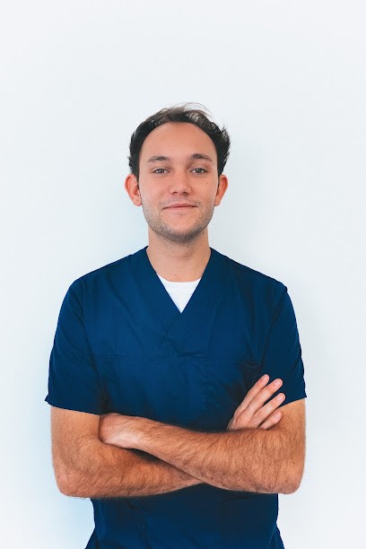 Dr Gauthier Chapon, Dentiste à Saint-Gratien