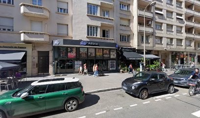 Neyrand Claude, Dentiste à Lyon 06