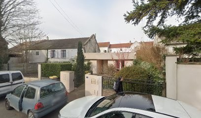 Garmigny Hélène, Dentiste à Bessancourt