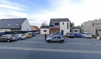 Docteur Caroline RYCKEWAERT, Dentiste à Mérignies