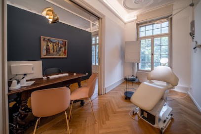 Docteur Antonia Gilch, Dentiste à Strasbourg