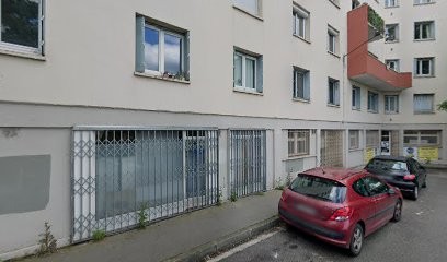 Vanpeene Claude, Dentiste à Toulouse