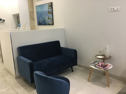 Elbaz Georges, Dentiste à Paris 08