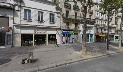 Docteur Ghislaine Guilloux, Dentiste à Paris 14