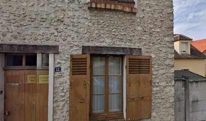 Mattei Gérard, Dentiste à Boutigny-sur-Essonne