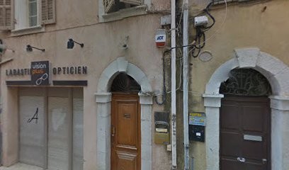 Migliore Sophie, Dentiste à La Ciotat