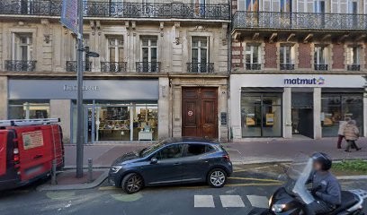 Cabinet Du Docteur Picard, Dentiste à Rouen