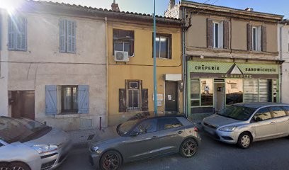 Docteur Gardon Nicolas, Dentiste aux Pennes-Mirabeau