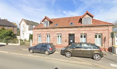 Marcinkowski Antoine, Dentiste à Rang-du-Fliers