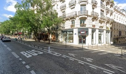 Cabinet Dr Ana Vergara, Dentiste à Paris 17
