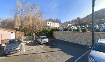 Calleya Christelle, Dentiste à Mimet