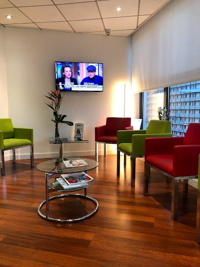 Dr Francis BAILLY, Dentiste à Vienne