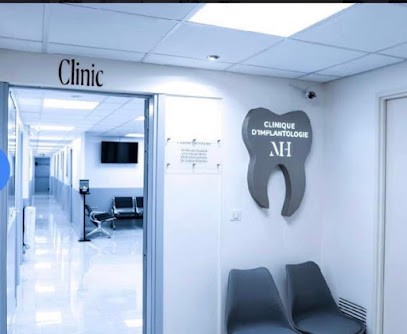 Dr Journo Karine, Dentiste à Vincennes