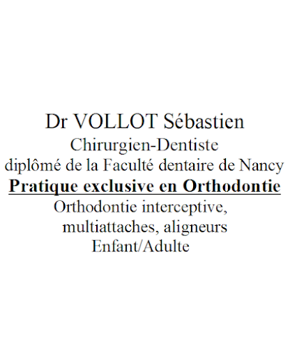 Cabinet Dentaire Dr.vollot Sebastien Dentiste à Hagondange