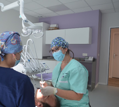 Dent'argelès Dentiste à Argelès-sur-Mer