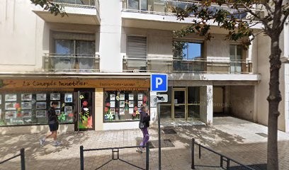 Aubonnet Agnès, Dentiste à Vence