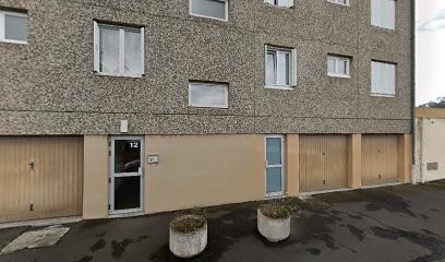 Sofiane Meheni, Dentiste à Gerzat