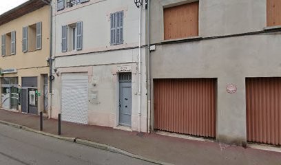 Giraud Sébastien, Dentiste à Trets