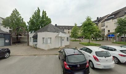 Garcin Hervé, Dentiste à Vannes