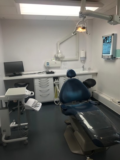 Docteur Muriel Bénichou, Dentiste à Vincennes