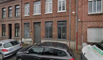 Dr Anass AZMAMI, Dentiste à Phalempin